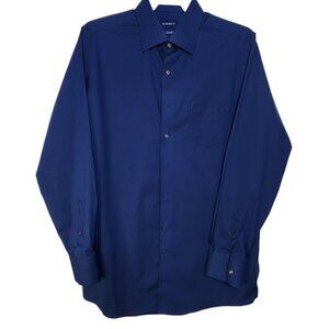 STANTT Mens Custome Long Sleeve Shirt